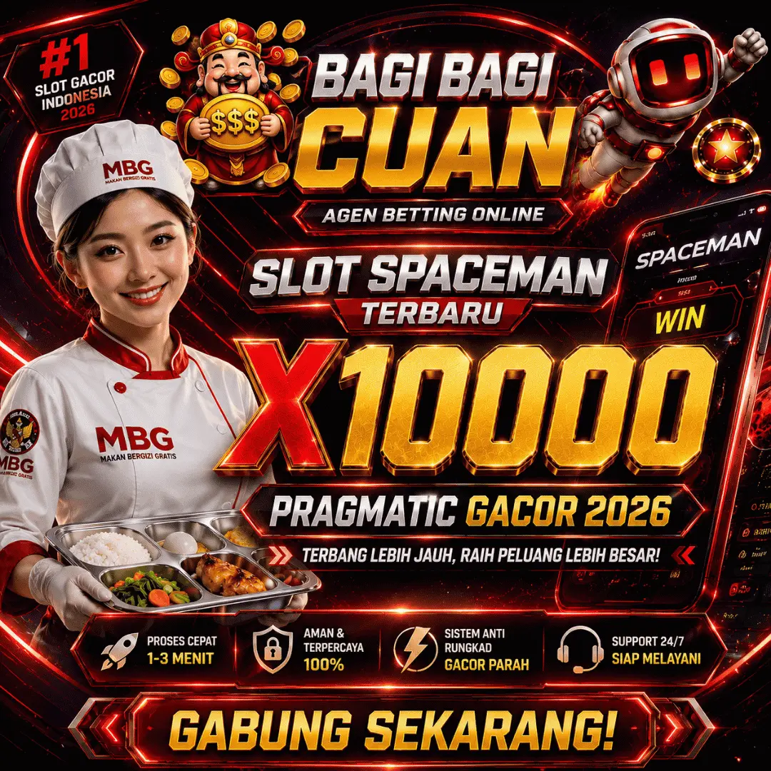 BUK4D Banner